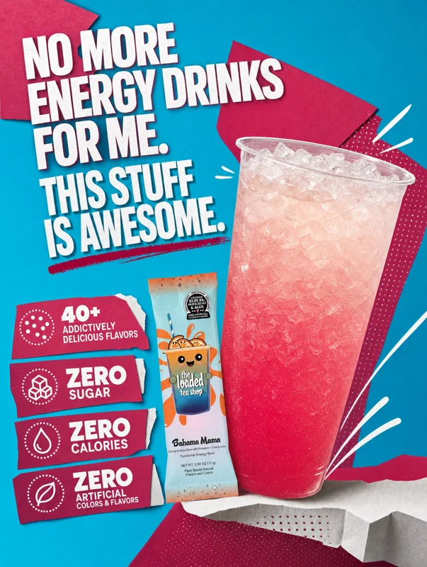 Disbrava static ad design 35